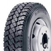 lassa  8.5r17.5 LCT  ARKA LASTİK 2023 ÜRETİM - 1
