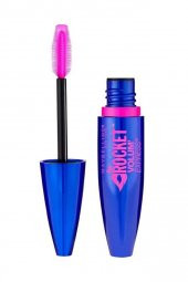 Maybelline New York Maskara Rocket Mascara Siyah - 3