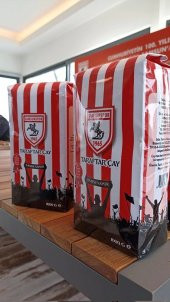 Samsunspor Taraftar Çay 1 kg - 2
