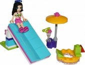 LEGO Friends 30401 Pool Foam Slide - 2