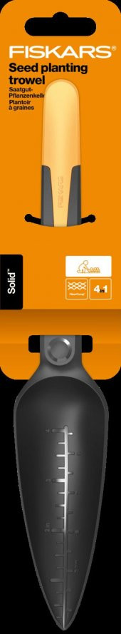 Fiskars Solid Tohum Dikme Küreği 1057641 - 1