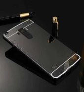 LG G4 Stylus Kılıf Zore Aynalı Bumper - 1