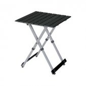 GCI Outdoor Compact Katlanır Kamp Masası 20" Siyah Kod:39126 - 1