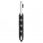 GCI Outdoor Compact Katlanır Kamp Masası 20" Siyah Kod:39126 - 3