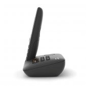 GIGASET A690A DECT TELEFON, SİYAH - 3