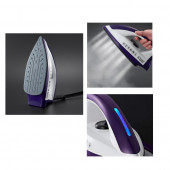 RUSSELL HOBBS 24440-56 Steam Power Buhar Tanklı Kazanlı Ütü- CAROLİNA ÜTÜ MASASI ÖZEL SET - 2