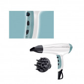 REMİNGTON S 8500 Shine Therapy Saç Düzleştirici & D5216 E51 Shine Therapy Saç Kurutma Makinesi - 2