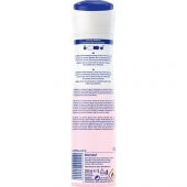 Nivea Kadın Sprey Deodorant Fresh Cherry, 48 Saat Anti-perspirant koruma, 150 ml - 2