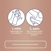 Nivea Kadın Sprey Deodorant Fresh Cherry, 48 Saat Anti-perspirant koruma, 150 ml - 6