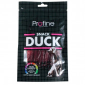 Profine Snack Ördekli Köpek Ödülü 80 Gr - 1