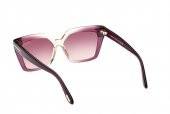 Tom Ford TF1030S 83Z 53 Kadın Güneş Gözlüğü thumbnail 3