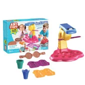 03489 Dondurma Oyun Hamur Seti -Dede - 5