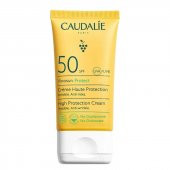 Caudalie Vinosun Protect Spf 50 Güneş Koruyucu Krem 50 ML - 1