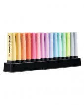 Stabilo Boss Orijinal 15li Deskset - 2