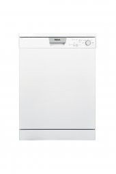 Regal BM 410 4 Programlı Bulaşık Makinesi - 1