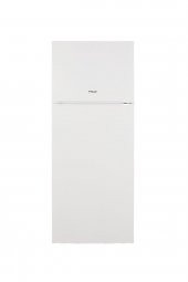 FİNLUX Fn 4720 St F Enerji Sınıfı 470 Lt Statik Üstten Donduruculu Buzdolabı - 1