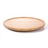 Bambum B2260 Lily Lazy Susan Döner Mekanizmalı Servis Tabağı 33cm - 1