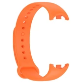 Gpack Xiaomi Mi Band 8 Kordon Silikon Mat Klasik Renkli - 5