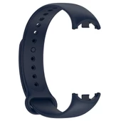 Gpack Xiaomi Mi Band 8 Kordon Silikon Mat Klasik Renkli - 4