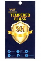 İphıne 11 Kamera Lens Koruma Cam Şeffaf thumbnail 3