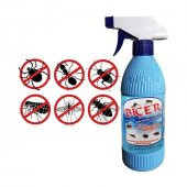 Biçer Antipaulum Kullanıma Hazır Genel Böcek Solüsyonu 500 Ml 8699329532068 - 1