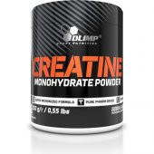Olimp Creatine Monohydrate Powder 250G - 1