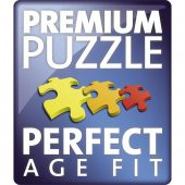 Ravensburger 2 Adet 12 Parçalı Puzzle Disney Minnie Mouse Ravensburger 3 Yaş ve Üzeri Çocuk Yapbozları Serisi - 4