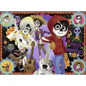 Ravensburger 300 XXL Parçalı Disney Coco Miguel Yapboz Puzzle Ravensburger 9 Yaş ve Üzeri Çocuk Yapbozları - 2
