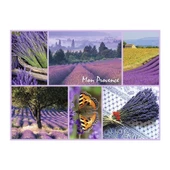 Ravensburger 300 Parçalı Yapboz Provence Puzzle - 2