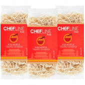 Yumurtalı Çin Eriştesi Egg Noodle 350 Gr X 3 Adet - 1