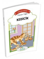 3. Sınıf Okuma Dizisi - Kedicik - 1