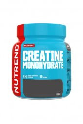 Nutrend Creatine Monohydrate 300 Gr - 1