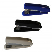 Bafix Zımba Makinası Küçük 30-35 Syf No:10 24/6 26/6 HD-45N - 1
