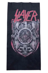 Slayer Buff Boyunluk Bandana No.50 thumbnail 3