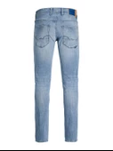 JACK JONES Glenn Model Dar Kesim Erkek Kot Pantolon 12229202 thumbnail 3
