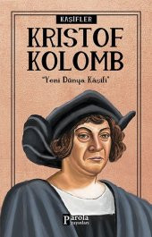 Bilime Yön Verenler: Kristof Kolomb - 1
