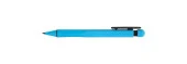 Auto Prime Versatil Kalem 0,7 Mm Canlı Mavi - 2