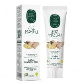 Eyüp Sabri Tuncer Doğal Zencefil Özlü Diş Macunu 90 Ml - 1