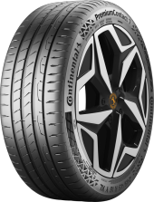 Continental 225/45R17 91Y PremiumContact 7 Yaz Lastiği 2023 Üretim - 1