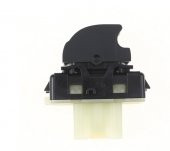 RENAULT CAPTUR TEKLİ CAM AÇMA DÜĞMESİ ANAHTARI 2013-2016 (BEYAZ IŞIK) - 3