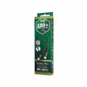 RC-187 100W 5A Hızlı Şarj ve Data Kablosu Pd (Type C) - 2