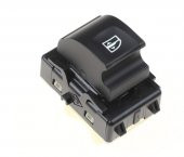 RENAULT TRAFİC TEKLİ CAM AÇMA DÜĞMESİ ANAHTARI 2014-2019 (TURUNCU IŞIK) thumbnail 2