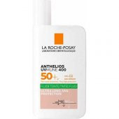 La Roche Posay Anthelios Uvmune 400 Fluide Oil Control Tinted SPF50+ 50 ml - 1