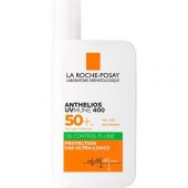 La Roche Posay Anthelios Oil Control Fluid Yüz Güneş Kremi 50 ml - 2