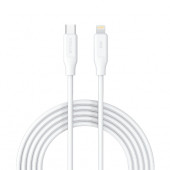 20W PD 2M Lightning Şarj & Data Kablosu - 1