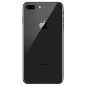Yenilenmiş Apple iPhone 8 Plus 64 GB (12 Ay Delta Servis Garantili) - A Kalite - 5