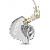 Zuidid CCA Hi-Fi Kulakiçi Mikrofonlu Kablolu Kulaklık - 1