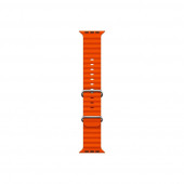 Zuidid Watch 8 Ultra GPS NFC Siri Destekli Akıllı Saat 2 Kordonlu - 3