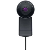 Dell UltraSharp WB5023 2K Webcam (722-BBBU) - 3