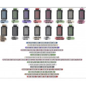 VOZOL GEAR 10.000 ELEKTRONİK NARGİLE ELEKTRONİK SİGARA CEP NARGİLESİ - Cream Tobacco Aromalı - 3